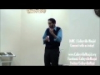 The Biggest Losers -Juma'ah Khutbah - Nouman Ali Khan - Dec 2, 2011