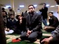 Role of Masjid/Mosque by Brother NOUMAN ALI KHAN