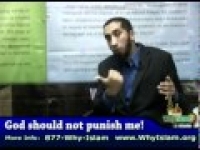 Why does God punish? By Nouman Ali Khan