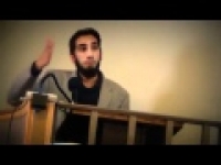 Distinctions & Responsibilities of the Muslim Ummah | Nouman Ali Khan
