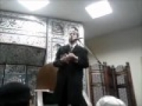 Reminder from Surah Al-Mumenoon By Brother Nouman Ali Khan