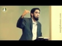 Tafseer - Surah Asr by Nouman Ali Khan (Part 2) [HD]