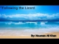 ‪Following the Lizard | Nouman Ali Khan