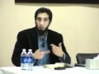 The Quran-The Book of Timeless Guidance-Nouman Ali Khan
