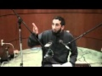 ‪Our Future as Muslims in the West - Br. Nouman Ali Khan