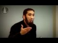 ‪Who Are the People of Taqwa | Nouman Ali Khan