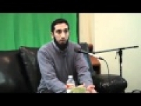 Muslim Teenagers - Nouman Ali Khan