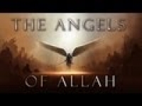The Angels of Allah