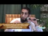 Challenges and Struggles | Is Life Fair | Nouman Ali Khan
