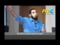 Part 4 of 6-Extracting Guidance from the Quran - Nouman Ali Khan