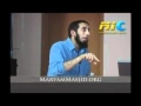 Part 1 of 6-Extracting Guidance from the Quran - Nouman Ali Khan
