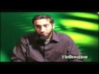 Pt.02/02 Glad Tidings to THE STRANGERS-Nouman Ali Khan
