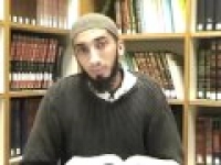 Pt. 02/02 Philosophy of Quran-Nouman Ali Khan