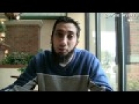 Intellectual Humility - Nouman Ali Khan