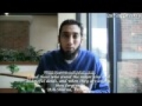Controlling Anger-Nouman Ali Khan