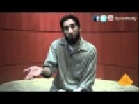 Watch Your Tongue | Nouman Ali Khan