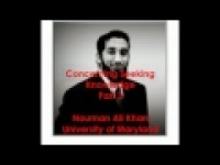 Part 03/04 Seeking Islamic Knowledge-Nouman Ali Khan III