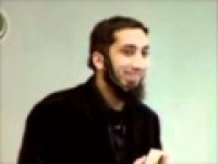 Part 2/2 Following the Lizard-Nouman Ali Khan
