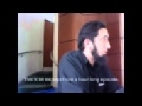 Part 1/2 Following the Lizard-Nouman Ali Khan