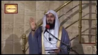 Mufti Ismail Menk: 07 Story of Prophet Noah (pbuh