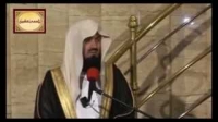 Mufti Ismail Menk: 18 Prophets Ayub (pbuh) & Yunus (pbuh)