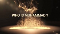 'Who is Muhammad?' Teaser #01