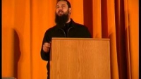 The Path to Paradise - Omar Marzouk (Full Lecture)