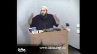 Abu Ahmad - Death a Promise From Allah