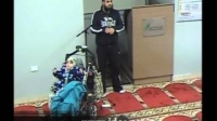 Allah Yeshfi Baby Moustafa - Update 2012