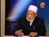 The Rational - Dr. Jaffar Idris and Sh.Yassir Farzaga - 27
