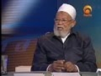 The Rational - Dr. Jaffar Idris and Sh.Yassir Fazaga - 17