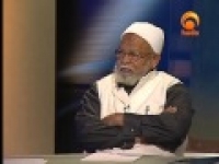 The Rational - Dr. Jaffar Idris and Sh.Yassir Fazaga - 08