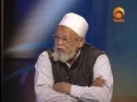 The Rational - Dr. Jaffar Idris and Sh.Yassir Fazaga - 06