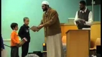 IDCA Academy - Quran School 2007 - Half Yearly Presentation
