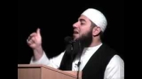 (IDCA LECTURE) The Eternal Peace of Paradise - Sh Bilal Dannoun