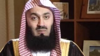 Attributes of a True Friend -- by Mufti Ismail Menk (SL Lecture Tour, Dec 2011