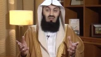 Ties of Kinship -- by Mufti Ismail Menk (SL Lecture Tour, Dec 2011