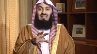 Value of Parents -- by Mufti Ismail Menk (SL Lecture Tour, Dec 2011