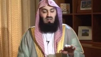 Marital Relationship -- by Mufti Ismail Menk (SL Lecture Tour, Dec 2011