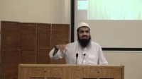 Empowering the Youth - Sheikh Suleiman Moola