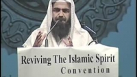 Last Moments in the Life of Muhammed(sal) - Sheikh Suleiman Moola