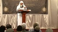 Courage to Control the Lustful Soul - Shk. Suleiman Moola