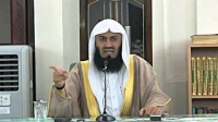 The Shade of The Day of Judgement - Mufti Ismail Menk