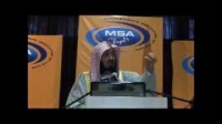 In Allah's Name We Eat, Pray & Love - Mufti Ismail Menk