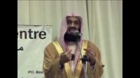 Support The Cause - Mufti Ismail Menk