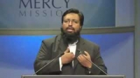 From Self-Sufficiency to Selflessness - Dr. Tawfique Chowdhury