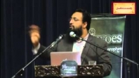 The Vision of Muhammed (sal) - Dr. Tawfique Chowdhury