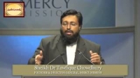 World in the Hands, Allah in the heart - Dr.Tawfique Chowdhury