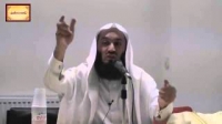 Mufti Ismail Menk: A Tour of Paradise