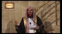 Mufti Ismail Menk: 05 Story of Prophet Sheeth (pbuh